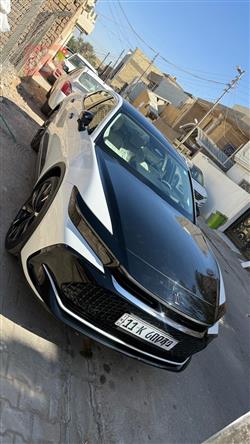 2023 تويوتا كراون