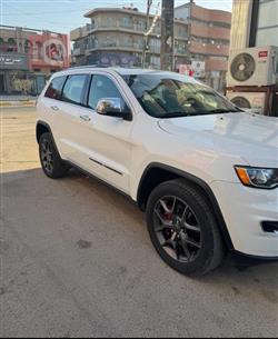 Jeep Grand Cherokee 2022