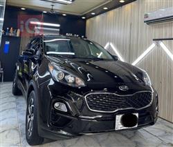 Kia Sportage 2021