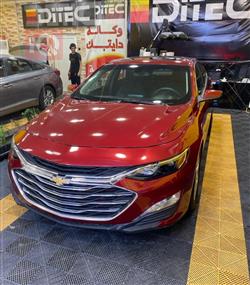 2019 شيفروليه ماليبو