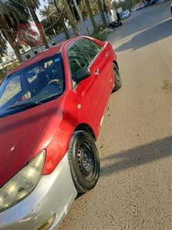 Toyota Camry 2004