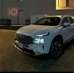 Hyundai Santa Fe 2024