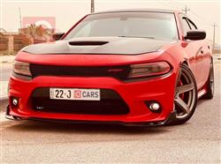 2021 دودج تشارجر