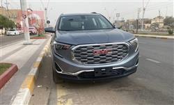 GMC Terrain 2019