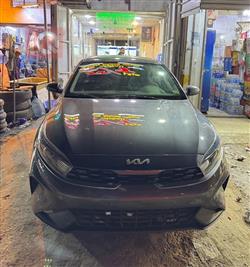 2024 كيا فورتي