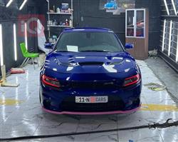 2021 دودج تشارجر