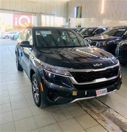 2023 كيا سلتوس