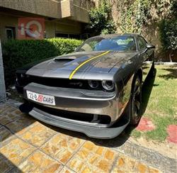 Dodge Challenger 2020