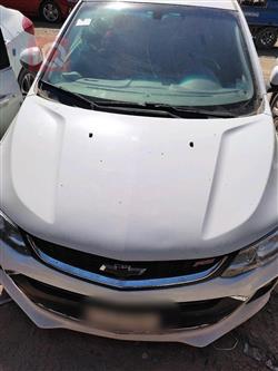 2019 شيفروليه سونيك