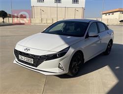 2023 هيونداي النترا