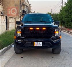 Ford F-150 2023
