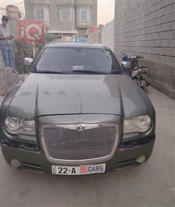 Chrysler 300 2008