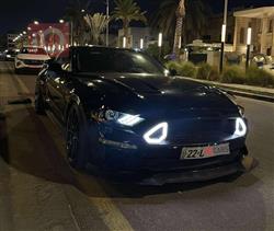 Ford Mustang 2021