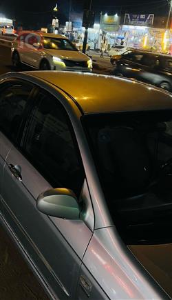 2007 كيا سيراتو