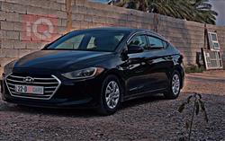 2018 هيونداي النترا