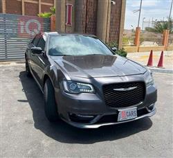 Chrysler 300 2019