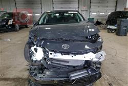 2025 تويوتا كامري