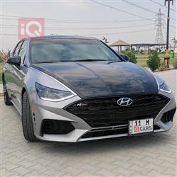 2023 هيونداي سوناتا