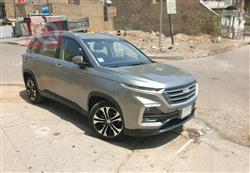 Chevrolet Captiva 2023