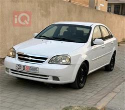 Chevrolet Optra 2011