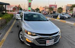 Chevrolet Malibu 2020