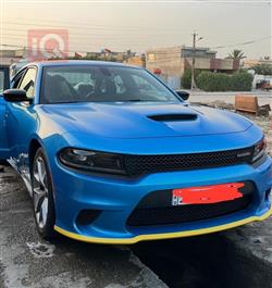 2023 دودج تشارجر