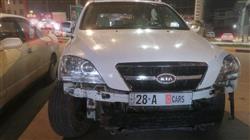 2009 كيا سورينتو