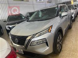 Nissan Rogue 2023