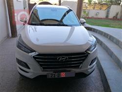 Hyundai Tucson 2020