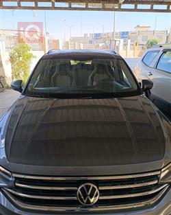 2022 فولكسفاغن تيغوان