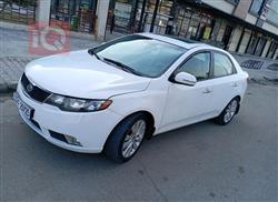 Kia Cerato 2012