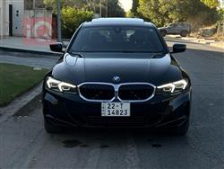 BMW 3-Series 2024