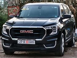 GMC Terrain 2022