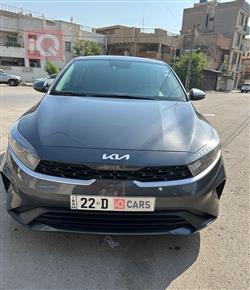 Kia Forte 2023