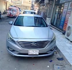 Hyundai Sonata 2016