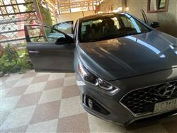 Hyundai Sonata 2019