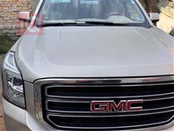 GMC Yukon 2015