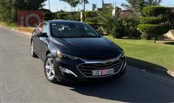 Chevrolet Malibu 2023