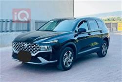 2023 هيونداي سانتافي