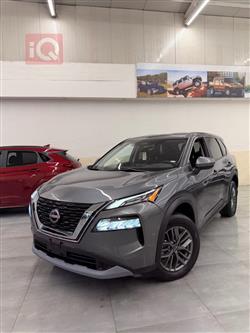 Nissan Rogue 2023