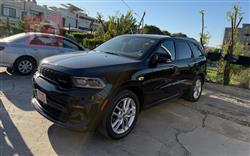 2023 دودج دورانجو