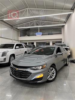 2023 شيفروليه ماليبو