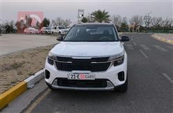 2024 كيا سلتوس