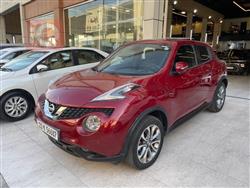 Nissan Juke 2018