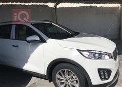 Kia Sorento 2017