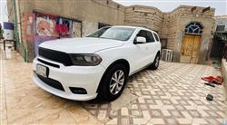 Dodge Durango 2014