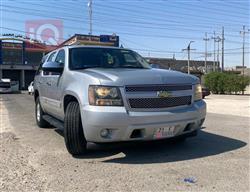 Chevrolet Tahoe 2011