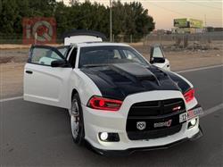 Dodge Charger 2013
