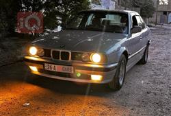 BMW 5-Series 1993