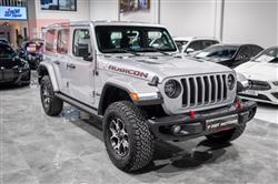 Jeep Wrangler 2022